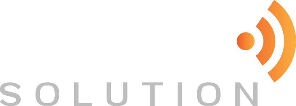 RFID Solution logo